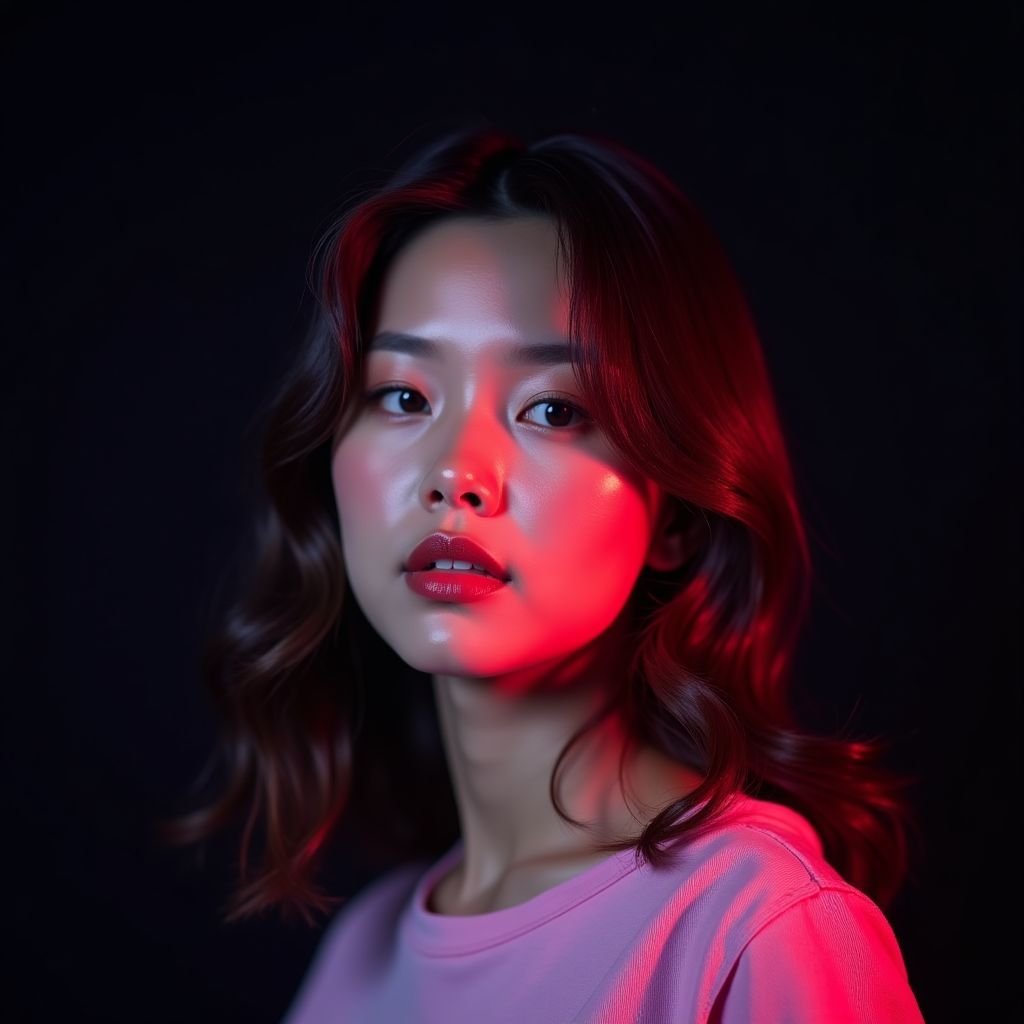 揭秘网红娱乐吃瓜酱头像女引爆话题，明星虚假事件引发热议